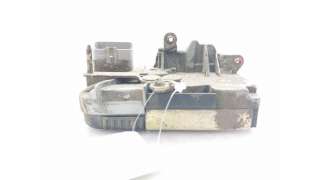 CERRADURA PUERTA DELANTERA DERECHA FIAT SCUDO COMBINATO (1999-2006) 2.0 JTD 16V 109CV 1997CC - L.8034174 / 9639373480