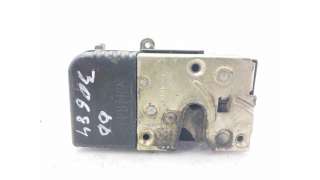 CERRADURA PUERTA DELANTERA DERECHA FIAT SCUDO COMBINATO (1999-2006) 2.0 JTD 16V 109CV 1997CC - L.8034174 / 9639373480