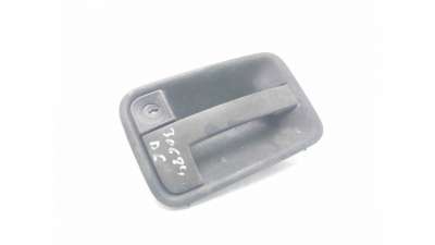 MANETA EXTERIOR DELANTERA IZQUIERDA FIAT SCUDO COMBINATO (1999-2006) 2.0 JTD 16V 109CV 1997CC - L.8034240 / 1476388077