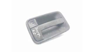 MANETA EXTERIOR DELANTERA IZQUIERDA FIAT SCUDO COMBINATO (1999-2006) 2.0 JTD 16V 109CV 1997CC - L.8034240 / 1476388077