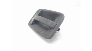 MANETA EXTERIOR DELANTERA IZQUIERDA FIAT SCUDO COMBINATO (1999-2006) 2.0 JTD 16V 109CV 1997CC - L.8034240 / 1476388077