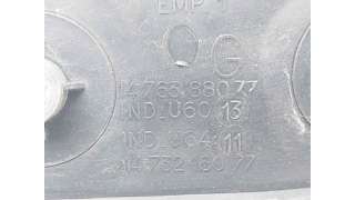 MANETA EXTERIOR DELANTERA IZQUIERDA FIAT SCUDO COMBINATO (1999-2006) 2.0 JTD 16V 109CV 1997CC - L.8034240 / 1476388077