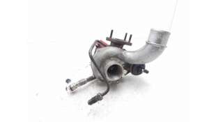 TURBOCOMPRESOR OPEL MOVANO COMBI (1998-) - L.8034544 / 8200100284