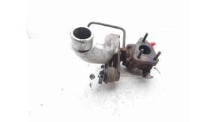 TURBOCOMPRESOR OPEL MOVANO COMBI (1998-) - L.8034544 / 8200100284 2