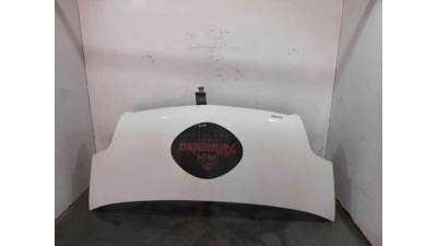 CAPOT RENAULT MASTER II FURGÓN (2003-) 2.5 DCI 100 (FD0U, FD0V) 99CV 2463CC - L.8034604 / 7751474717