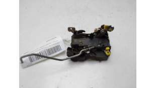 CERRADURA PUERTA DELANTERA IZQUIERDA RENAULT MASTER II FURGÓN (2003-) 2.5 DCI 100 (FD0U, FD0V) 99CV 2463CC - L.8034618 / 80