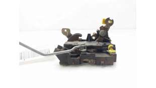 CERRADURA PUERTA DELANTERA IZQUIERDA RENAULT MASTER II FURGÓN (2003-) 2.5 DCI 100 (FD0U, FD0V) 99CV 2463CC - L.8034618 / 80 2