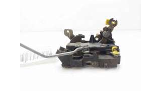CERRADURA PUERTA DELANTERA IZQUIERDA RENAULT MASTER II FURGÓN (2003-) 2.5 DCI 100 (FD0U, FD0V) 99CV 2463CC - L.8034618 / 80