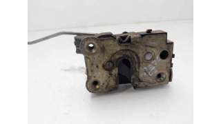 CERRADURA PUERTA DELANTERA IZQUIERDA RENAULT MASTER II FURGÓN (2003-) 2.5 DCI 100 (FD0U, FD0V) 99CV 2463CC - L.8034618 / 80