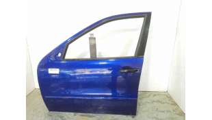 PUERTA DELANTERA IZQUIERDA SEAT TOLEDO II (1998-2004) 1.9 TDI 110CV 1896CC - L.8034625 / 1M0831055N
