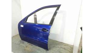 PUERTA DELANTERA IZQUIERDA SEAT TOLEDO II (1998-2004) 1.9 TDI 110CV 1896CC - L.8034625 / 1M0831055N 2