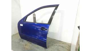 PUERTA DELANTERA IZQUIERDA SEAT TOLEDO II (1998-2004) 1.9 TDI 110CV 1896CC - L.8034625 / 1M0831055N