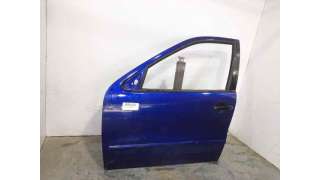 PUERTA DELANTERA IZQUIERDA SEAT TOLEDO II (1998-2004) 1.9 TDI 110CV 1896CC - L.8034625 / 1M0831055N