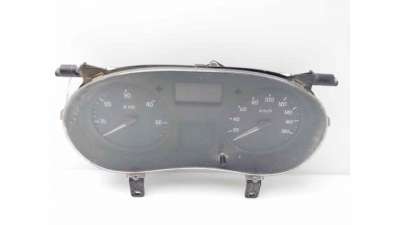 CUADRO INSTRUMENTOS RENAULT MASTER II FURGÓN (2003-) 2.5 DCI 100 (FD0U, FD0V) 99CV 2463CC - L.8034652 / 8200359415G