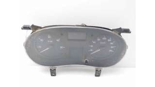 CUADRO INSTRUMENTOS RENAULT MASTER II FURGÓN (2003-) 2.5 DCI 100 (FD0U, FD0V) 99CV 2463CC - L.8034652 / 8200359415G