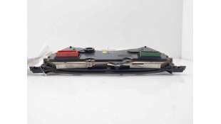 CUADRO INSTRUMENTOS RENAULT MASTER II FURGÓN (2003-) 2.5 DCI 100 (FD0U, FD0V) 99CV 2463CC - L.8034652 / 8200359415G 2