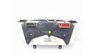 CUADRO INSTRUMENTOS RENAULT MASTER II FURGÓN (2003-) 2.5 DCI 100 (FD0U, FD0V) 99CV 2463CC - L.8034652 / 8200359415G