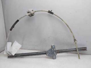 ELEVALUNAS DELANTERO DERECHO RENAULT MASTER II FURGÓN (2003-) 2.5 DCI 100 (FD0U, FD0V) 99CV 2463CC - L.8034662 / 7700351294
