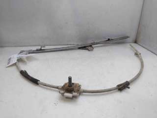 ELEVALUNAS DELANTERO DERECHO RENAULT MASTER II FURGÓN (2003-) 2.5 DCI 100 (FD0U, FD0V) 99CV 2463CC - L.8034662 / 7700351294