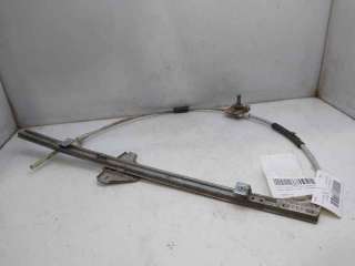 ELEVALUNAS DELANTERO DERECHO RENAULT MASTER II FURGÓN (2003-) 2.5 DCI 100 (FD0U, FD0V) 99CV 2463CC - L.8034662 / 7700351294