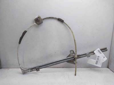 ELEVALUNAS DELANTERO IZQUIERDO RENAULT MASTER II FURGÓN (2003-) 2.5 DCI 100 (FD0U, FD0V) 99CV 2463CC - L.8034665 / 77003512
