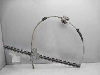 ELEVALUNAS DELANTERO IZQUIERDO RENAULT MASTER II FURGÓN (2003-) 2.5 DCI 100 (FD0U, FD0V) 99CV 2463CC - L.8034665 / 77003512