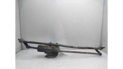 MOTOR LIMPIA DELANTERO RENAULT MASTER II FURGÓN (2003-) 2.5 DCI 100 (FD0U, FD0V) 99CV 2463CC - L.8034731 / 7701058169