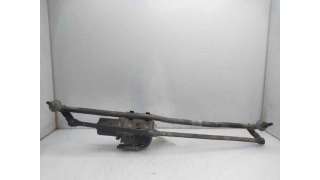 MOTOR LIMPIA DELANTERO RENAULT MASTER II FURGÓN (2003-) 2.5 DCI 100 (FD0U, FD0V) 99CV 2463CC - L.8034731 / 7701058169