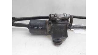 MOTOR LIMPIA DELANTERO RENAULT MASTER II FURGÓN (2003-) 2.5 DCI 100 (FD0U, FD0V) 99CV 2463CC - L.8034731 / 7701058169