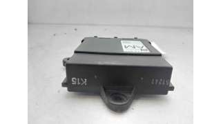CENTRALITA CIERRE OPEL VECTRA C (2002-2004) 2.2 DTI 16V (F69) 125CV 2172CC - L.8034808 / 13111457