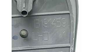 GUANTERA OPEL ASTRA H (2004-2010) 1.7 CDTI (L48) 100CV 1686CC - L.8034809 / 13191525
