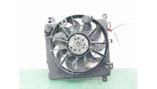 ELECTROVENTILADOR OPEL ASTRA H (2004-2010) 1.7 CDTI (L48) 100CV 1686CC - L.8034810 / 24467444