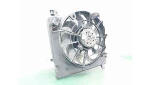 ELECTROVENTILADOR OPEL ASTRA H (2004-2010) 1.7 CDTI (L48) 100CV 1686CC - L.8034810 / 24467444 2