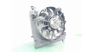 ELECTROVENTILADOR OPEL ASTRA H (2004-2010) 1.7 CDTI (L48) 100CV 1686CC - L.8034810 / 24467444
