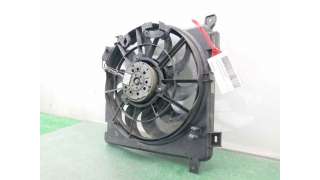 ELECTROVENTILADOR OPEL ASTRA H (2004-2010) 1.7 CDTI (L48) 100CV 1686CC - L.8034810 / 24467444