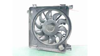 ELECTROVENTILADOR OPEL ASTRA H (2004-2010) 1.7 CDTI (L48) 100CV 1686CC - L.8034810 / 24467444