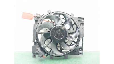 ELECTROVENTILADOR OPEL ASTRA H (2004-2010) 1.7 CDTI (L48) 100CV 1686CC - L.8034811 / 13147279