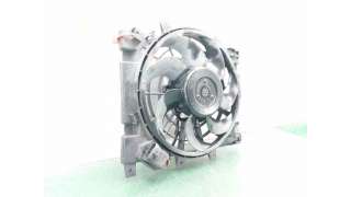 ELECTROVENTILADOR OPEL ASTRA H (2004-2010) 1.7 CDTI (L48) 100CV 1686CC - L.8034811 / 13147279