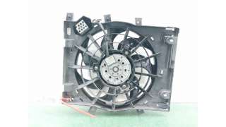 ELECTROVENTILADOR OPEL ASTRA H (2004-2010) 1.7 CDTI (L48) 100CV 1686CC - L.8034811 / 13147279