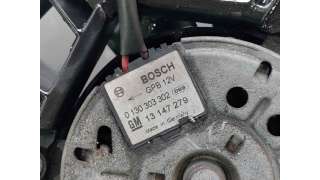 ELECTROVENTILADOR OPEL ASTRA H (2004-2010) 1.7 CDTI (L48) 100CV 1686CC - L.8034811 / 13147279