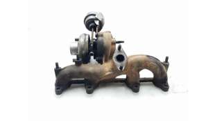 TURBOCOMPRESOR VOLKSWAGEN GOLF IV (2000-2005) 1.9 TDI 101CV 1896CC - L.8034834 / 038253016N