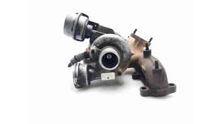 TURBOCOMPRESOR VOLKSWAGEN GOLF IV (2000-2005) 1.9 TDI 101CV 1896CC - L.8034834 / 038253016N 2