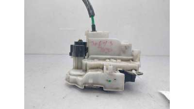 CERRADURA PUERTA DELANTERA DERECHA ALFA ROMEO 159 (2005-2011) 1.9 JTDM 16V (939AXC1B, 939AXC12) 150CV 1910CC - L.8035102 / 