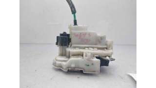 CERRADURA PUERTA DELANTERA DERECHA ALFA ROMEO 159 (2005-2011) 1.9 JTDM 16V (939AXC1B, 939AXC12) 150CV 1910CC - L.8035102 / 