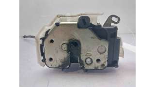 CERRADURA PUERTA DELANTERA DERECHA ALFA ROMEO 159 (2005-2011) 1.9 JTDM 16V (939AXC1B, 939AXC12) 150CV 1910CC - L.8035102 / 