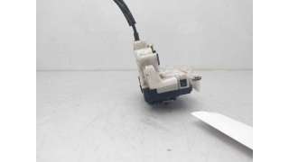 CERRADURA PUERTA TRASERA IZQUIERDA ALFA ROMEO 159 (2005-2011) 1.9 JTDM 16V (939AXC1B, 939AXC12) 150CV 1910CC - L.8035105 / 