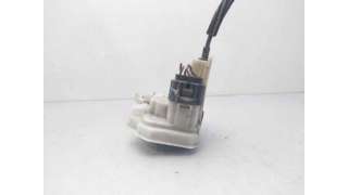 CERRADURA PUERTA TRASERA IZQUIERDA ALFA ROMEO 159 (2005-2011) 1.9 JTDM 16V (939AXC1B, 939AXC12) 150CV 1910CC - L.8035105 / 