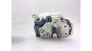 CERRADURA PUERTA TRASERA IZQUIERDA ALFA ROMEO 159 (2005-2011) 1.9 JTDM 16V (939AXC1B, 939AXC12) 150CV 1910CC - L.8035105 / 