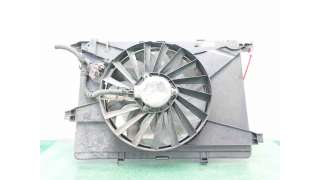 ELECTROVENTILADOR ALFA ROMEO 159 (2005-2011) 1.9 JTDM 16V (939AXC1B, 939AXC12) 150CV 1910CC - L.8035130 / 50517163