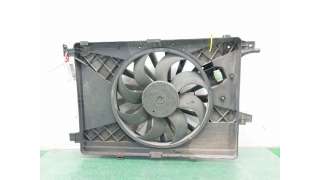 ELECTROVENTILADOR ALFA ROMEO 159 (2005-2011) 1.9 JTDM 16V (939AXC1B, 939AXC12) 150CV 1910CC - L.8035130 / 50517163